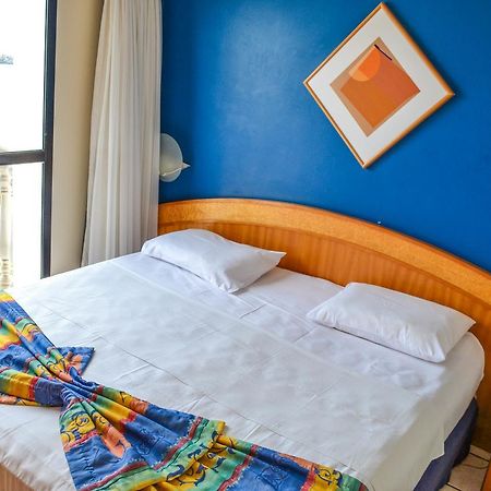Hotel Flat Classic Форталеза Екстериор снимка