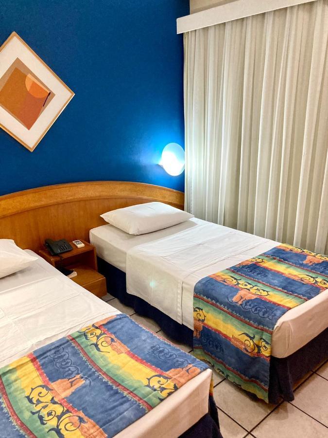 Hotel Flat Classic Форталеза Екстериор снимка