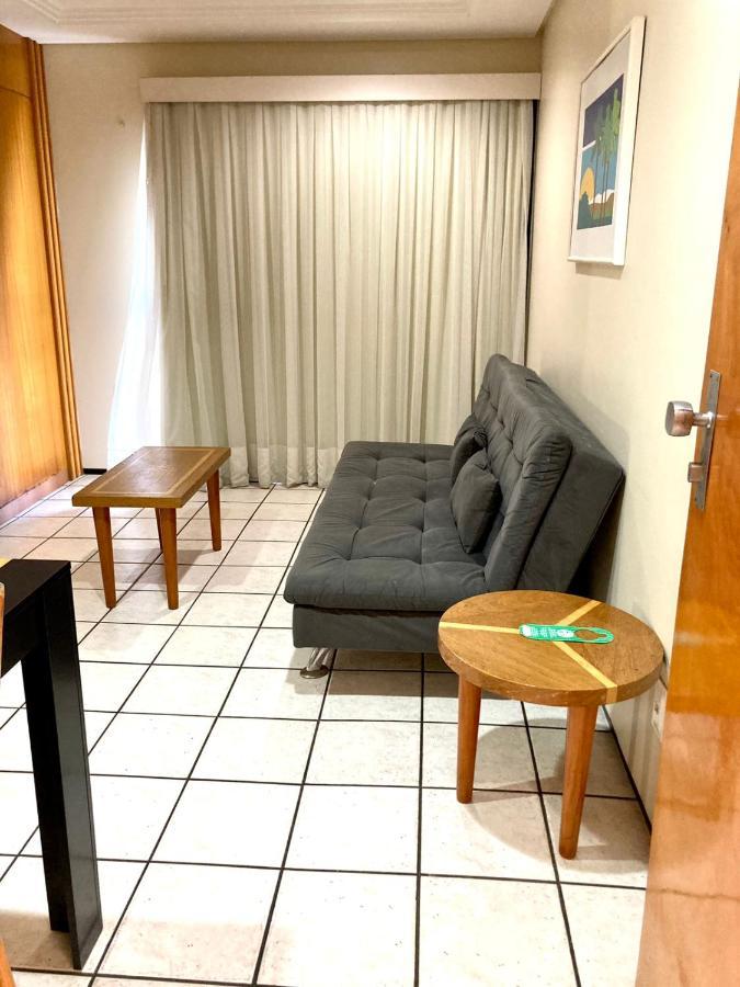 Hotel Flat Classic Форталеза Екстериор снимка