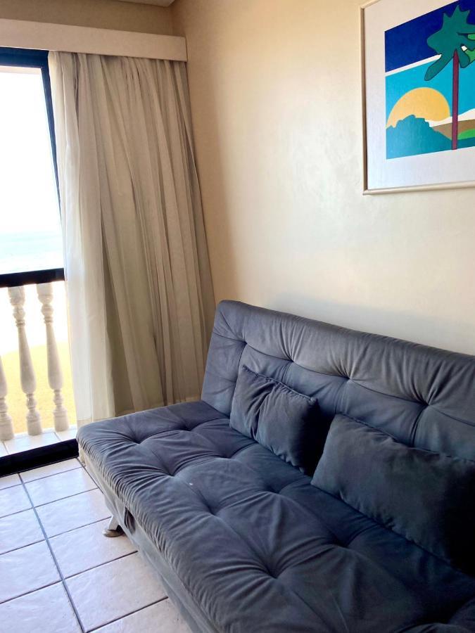 Hotel Flat Classic Форталеза Екстериор снимка