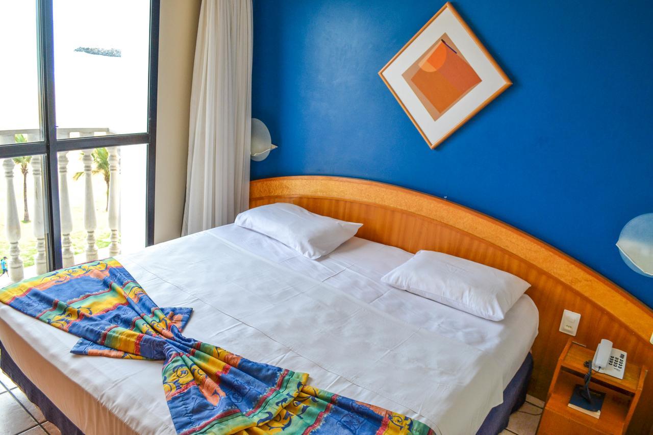 Hotel Flat Classic Форталеза Екстериор снимка